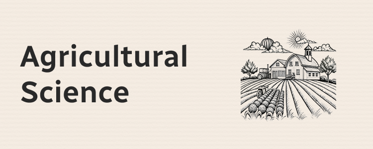 Agricultural banner